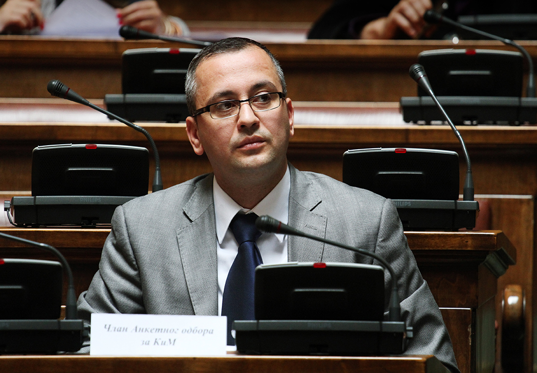 Гогић Бранко