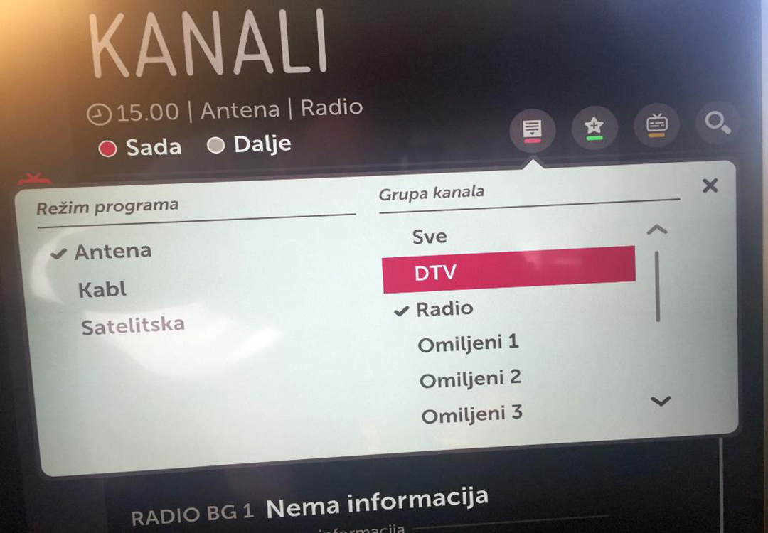 You are currently viewing Програми Радио Београда у ДВБ-Т2 мрежи