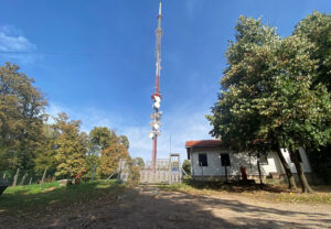 Опширније о чланку Оптимизација DVB-T2 мреже у Војводини