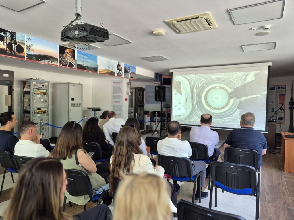 Sala predavanje
